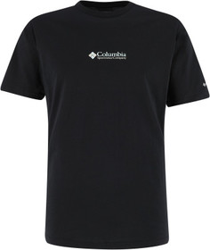 Футболка мужская Columbia CSC Basic Logo™, размер 48-50