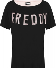 Футболка женская Freddy, размер 46-48