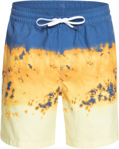 Шорты мужские Quiksilver, размер 52-54