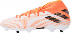 Бутсы мужские adidas Nemeziz .3 FG, размер 41