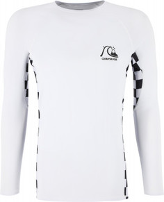 Лонгслив мужской Quiksilver, размер 50-52