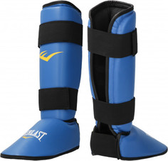 Защита голени и стопы Everlast