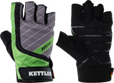 Перчатки для фитнеса Kettler, размер 8,5