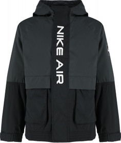 Куртка для мальчиков Nike Air Woven, размер 147-158