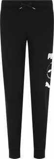 Брюки для мальчиков Puma Alpha, размер 140-146