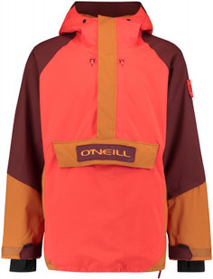Куртка мужская ONeill Original Anorak, размер 52-54 O`Neill