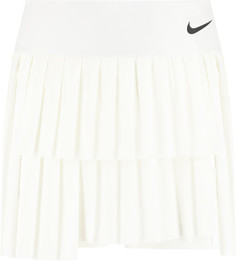 Юбка-шорты женская Nike Court Advantage, размер 40-42
