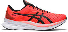 Кроссовки мужские ASICS Novablast, размер 45