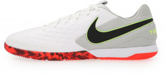 Бутсы мужские Nike React Legend 8 Pro IC, размер 43.5