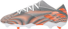 Бутсы мужские adidas Nemeziz .2 FG, размер 41