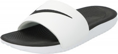 Шлепанцы детские Nike Kawa Slide, размер 31