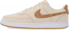 Кеды мужские Nike Court Vision Low Canvas, размер 45