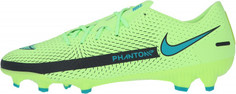 Бутсы мужские Nike Phantom Gt Academy FG/MG, размер 43.5