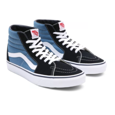 Высокие кеды Sk8-Hi Vans