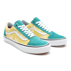 Кеды Aloha Old Skool Vans