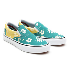 Кеды Slip-On Pro Skate Vans