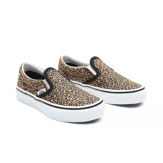 Кеды Classic Slip-On Vans