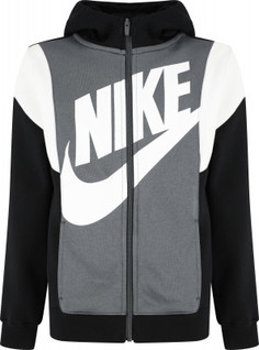 Толстовка для мальчиков Nike Sportswear Core Amplify, размер 137-147