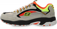 Кроссовки мужские Skechers Stamina Cutback, размер 41