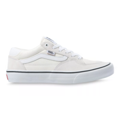 Кеды Rowan Pro Vans