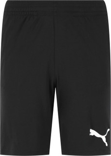 Шорты для мальчиков Puma Active, размер 152-158