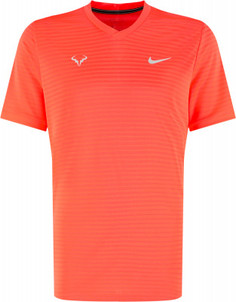 Футболка мужская Nike Rafa Challenger, размер 46-48