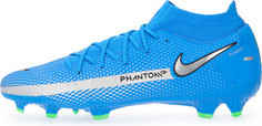 Бутсы мужские Nike Phantom Gt Pro Df Fg, размер 43.5