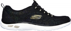 Кроссовки женские Skechers Empire DLux, размер 41