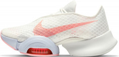 Кроссовки женские Nike WMNS Air Zoom Superrep 2, размер 37.5