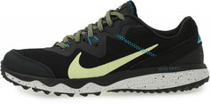 Кроссовки женские Nike Wmns Juniper Trail, размер 37.5