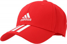 Бейсболка adidas 3-Stripes, размер 58