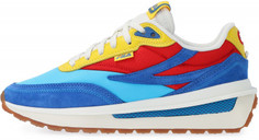 Кроссовки для мальчиков FILA Renno, размер 38.5