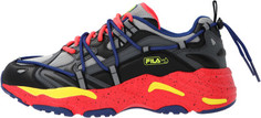 Кроссовки для мальчиков FILA Expeditioner, размер 34.5