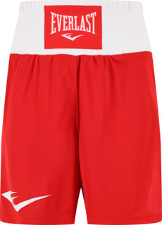 Шорты для бокса Everlast Shorts Elite, размер 52-54