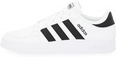 Кеды для мальчиков adidas Breaknet K, размер 37