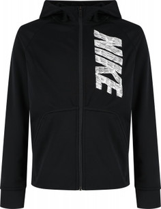 Толстовка для мальчиков Nike Therma, размер 128-137