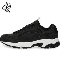 Кроссовки мужские Skechers Stamina, размер 40