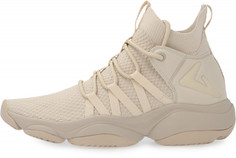 Кроссовки женские Demix Bubble Mid, размер 40