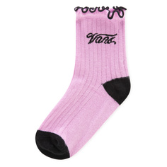 Носки Together Forever Ruffle Vans