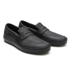 Кеды Slip-On BEATRICE DOMON Vans