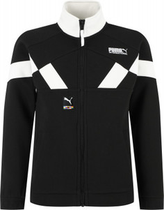 Толстовка для мальчиков Puma, размер 164-170