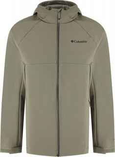 Куртка софтшелл мужская Columbia Baltic Point™ II, размер 54