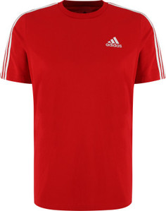 Футболка мужская adidas Essentials, размер 56-58