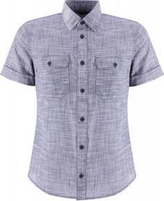 Рубашки с коротким рукавом мужская Outventure, размер 54