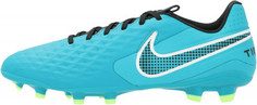 Бутсы мужские Nike Legend 8 Academy FG/MG, размер 39.5