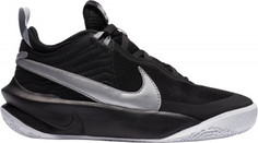 Кроссовки для мальчиков Nike Team Hustle D 10 (GS), размер 39