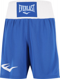 Шорты для бокса детские Everlast Elite, размер 146