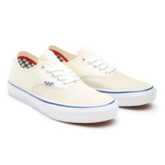 Кеды Authentic Off White Vans