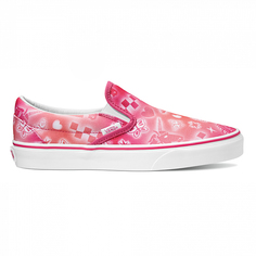 Кеды Better Together Classic Slip-On Vans