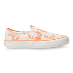 Кеды Island Floral Slip-On SF Vans